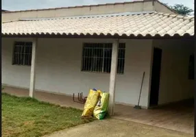 Foto 1 de Casa com 3 Quartos à venda, 150m² em Borba Gato, Sabará