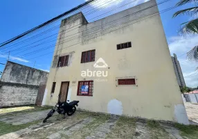 Foto 1 de Kitnet com 2 Quartos para alugar, 55m² em Ponta Negra, Natal