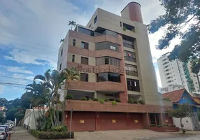 Foto 1 de Apartamento com 4 Quartos à venda, 130m² em Cidade Nova, Belo Horizonte