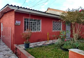 Foto 1 de Casa com 3 Quartos à venda, 120m² em Borda do Campo, São José dos Pinhais