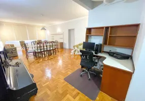 Foto 1 de Apartamento com 3 Quartos para alugar, 198m² em Catete, Rio de Janeiro