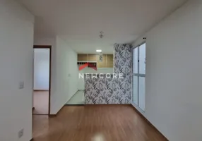 Foto 1 de Apartamento com 2 Quartos à venda, 40m² em Parque União, Bauru