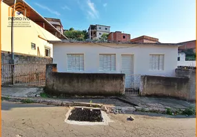 Foto 1 de Casa com 3 Quartos à venda, 250m² em , Lima Duarte