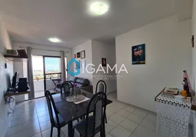 Foto 1 de Apartamento com 2 Quartos à venda, 57m² em Neópolis, Natal