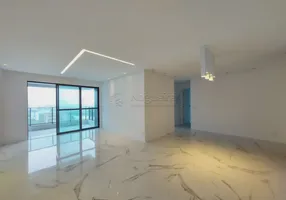 Foto 1 de Apartamento com 3 Quartos para alugar, 135m² em Ilha do Retiro, Recife