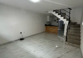 Foto 1 de Casa de Condomínio com 2 Quartos à venda, 110m² em Vargem Grande, Rio de Janeiro