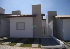 Foto 1 de Casa de Condomínio com 3 Quartos à venda, 101m² em , Guararema