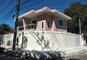 Foto 1 de Casa com 3 Quartos à venda, 96m² em Costazul, Rio das Ostras