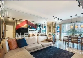 Foto 1 de Apartamento com 2 Quartos à venda, 57m² em Setor Aeroporto, Goiânia