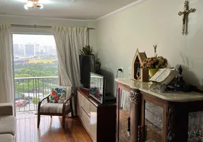 Foto 1 de Apartamento com 3 Quartos à venda, 95m² em Jardim das Laranjeiras, São Paulo