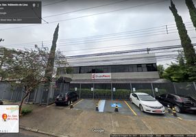 Foto 1 de Prédio Comercial para alugar, 2300m² em Jabaquara, São Paulo