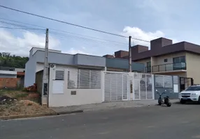 Foto 1 de Casa com 3 Quartos à venda, 98m² em Jaragua Noventa E Nove, Jaraguá do Sul