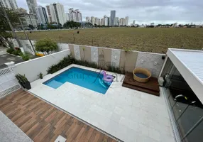 Foto 1 de Casa de Condomínio com 4 Quartos à venda, 330m² em Condomínio Sunset Park, São José dos Campos