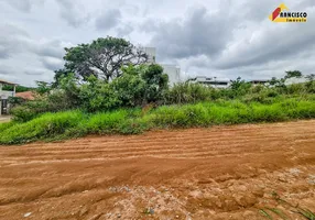 Foto 1 de Lote/Terreno à venda, 288m² em Jusa Fonseca, Divinópolis