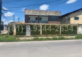 Foto 1 de Casa com 4 Quartos à venda, 411m² em Afogados, Recife