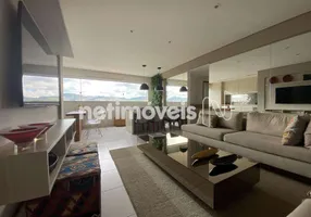 Foto 1 de Apartamento com 3 Quartos à venda, 74m² em Estrela do Oriente, Belo Horizonte