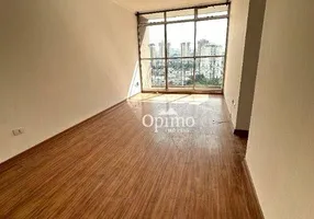Foto 1 de Apartamento com 2 Quartos para alugar, 58m² em Vila Sofia, São Paulo