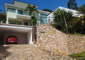 Foto 1 de Casa de Condomínio com 4 Quartos à venda, 286m² em Lagoa, Macaé