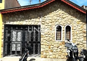 Foto 1 de Casa com 2 Quartos à venda, 116m² em Vianelo, Jundiaí