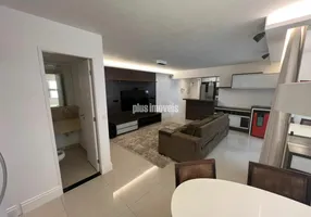 Foto 1 de Apartamento com 2 Quartos à venda, 97m² em Brooklin, São Paulo