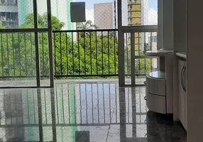 Foto 1 de Apartamento com 2 Quartos para alugar, 85m² em Graças, Recife