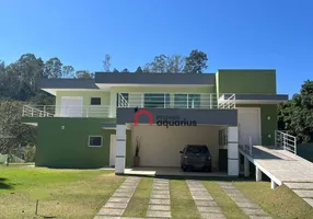 Foto 1 de Casa de Condomínio com 3 Quartos para venda ou aluguel, 512m² em , Jambeiro