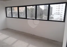 Foto 1 de Sala Comercial com 1 Quarto para alugar, 34m² em Jardim América, São Paulo