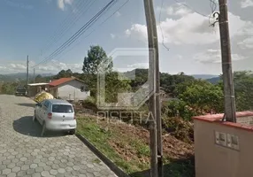 Foto 1 de Lote/Terreno à venda, 420m² em Nova Esperança, Blumenau