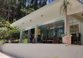 Foto 1 de Casa com 5 Quartos à venda, 480m² em Jardim Torrao De Ouro, São José dos Campos