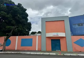 Foto 1 de Ponto Comercial à venda, 1000m² em Santa Helena, Cuiabá