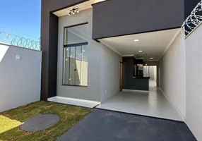 Foto 1 de Casa com 3 Quartos à venda, 109m² em Nova, Feira de Santana