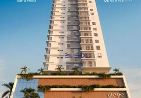 Foto 1 de Apartamento com 3 Quartos à venda, 119m² em Tabuleiro, Barra Velha