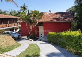 Foto 1 de Casa de Condomínio com 3 Quartos à venda, 250m² em Condomínio Vila Verde, Itapevi