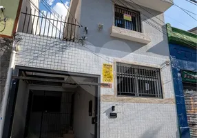 Foto 1 de Sobrado com 3 Quartos para venda ou aluguel, 196m² em Móoca, São Paulo