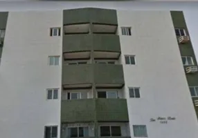 Foto 1 de Apartamento com 3 Quartos à venda, 78m² em Mangabeira, João Pessoa