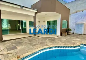 Foto 1 de Casa de Condomínio com 4 Quartos à venda, 354m² em Valville, Santana de Parnaíba