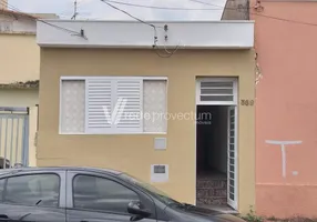 Foto 1 de Casa com 2 Quartos à venda, 91m² em Bosque, Campinas