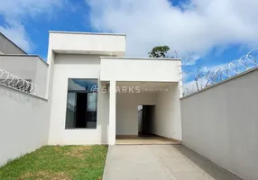 Foto 1 de Casa com 3 Quartos à venda, 111m² em Parque Hayala, Aparecida de Goiânia