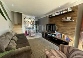 Foto 1 de Casa de Condomínio com 2 Quartos à venda, 126m² em Pedreira, São Paulo
