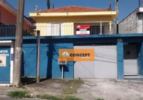 Foto 1 de Casa com 2 Quartos à venda, 140m² em Centro Ouro Fino Paulista, Ribeirão Pires