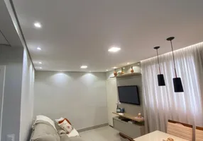 Foto 1 de Apartamento com 2 Quartos à venda, 48m² em Itatiaia, Belo Horizonte