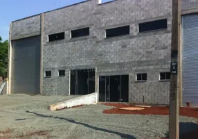 Foto 1 de Galpão/Depósito/Armazém à venda, 1363m² em Parque Industrial, Maringá