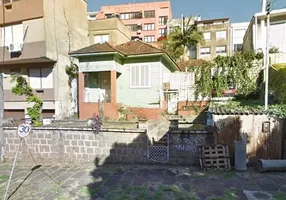 Foto 1 de Lote/Terreno à venda, 522m² em Petrópolis, Porto Alegre