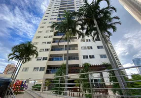 Foto 1 de Apartamento com 3 Quartos para alugar, 92m² em Ponta Negra, Natal