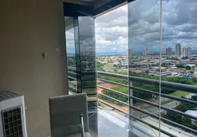 Foto 1 de Apartamento com 2 Quartos à venda, 65m² em São Francisco, Goiânia