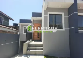 Foto 1 de Casa com 3 Quartos à venda, 98m² em Guarani, Colombo