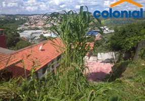 Foto 1 de Lote/Terreno à venda em Jardim Santa Lúcia, Campo Limpo Paulista