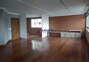 Foto 1 de Apartamento com 4 Quartos à venda, 287m² em Sion, Belo Horizonte