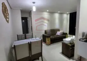 Foto 1 de Apartamento com 1 Quarto à venda, 34m² em Vila Prudente, São Paulo