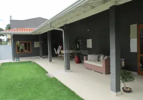 Foto 1 de Casa de Condomínio com 4 Quartos à venda, 457m² em Village Visconde de Itamaraca, Valinhos